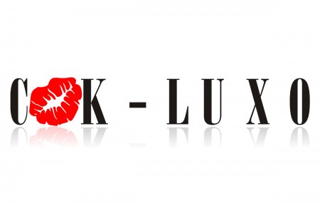 Logo - Empresa de Moda Íntima